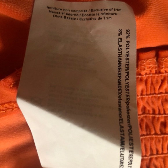 Joseph Ribkoff blouse - Picture 10 of 10